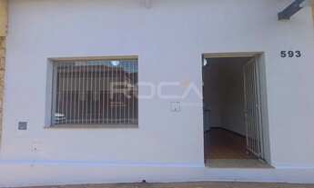 Imagem 2: Ponto Comercial para escritório no Centro de São Carlos