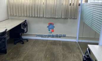 Imagem 2: Sala à venda em Campinas, Vila Itapura, com 74 m², Centro Empresarial do Carmo