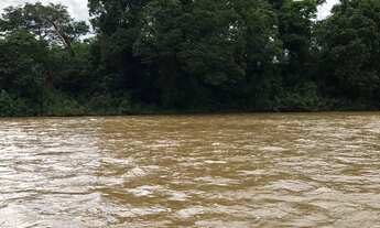 Imagem 7: Excelente Terreno 15x100mts ( 15 metros beira rio ) Oportunidade