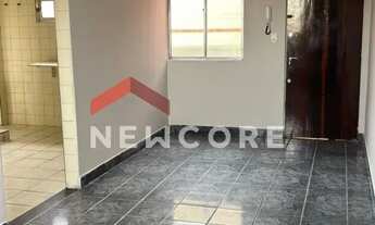 Imagem 4: Apartamento em Rua Sete Lagoas - Conjunto Habitacional Presidente Castelo Branco - Carapic