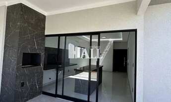 Imagem 4: Casa, Setvalley, São José do Rio Preto