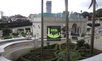 Imagem 5: Apartamento com 3 dormitórios para alugar, 157 m² por R$ 9.920,00/mês - Jardim Campos Elís