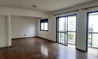 Imagem: Imóvel para aluguel tem 143 metros quadrados