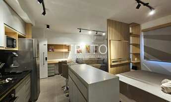 Imagem 4: Apartamento - Bosque - Campinas