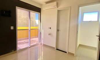 Imagem 7: Casa de condomínio sobrado para venda possui 96 metros quadrados com 2 quartos