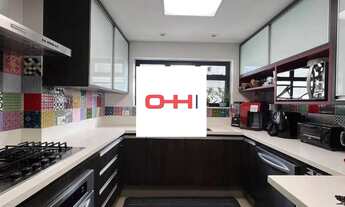 Imagem 5: Venda Apartamento 4 Dormitórios - 280 m² Vila Madalena