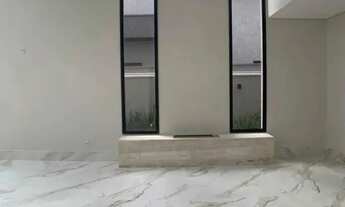 Imagem 6: CASA EM CONDOMÍNIO - ALPHAVILLE - SP