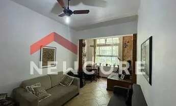 Imagem 3: Apartamento em Rua Maestro Francisco Braga - Copacabana - Rio de Janeiro/RJ