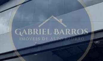 Imagem 4: Galpão comercial de 380m² com pé-direito alto no Centro de São José dos Campos