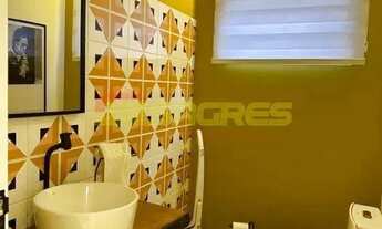 Imagem 6: Sobrado com 03 Dormitórios à Venda, localizado no Carandiru por: R$ 1.190.000,00