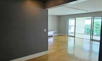 Imagem 2: Apartamento com 4 dormitórios, 218 m² - venda por R$ 2.850.000,00 ou aluguel por R$ 18.400