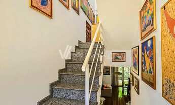 Imagem 2: Casa - Jardim Chapadão - Campinas