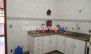 Imagem 4: Venda Casa Copacabana Belo Horizonte