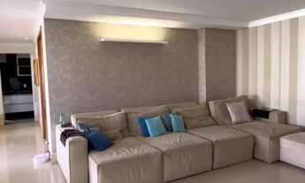 Imagem 4: DUPLEX ALTO PADRÃO - SETOR BUENO