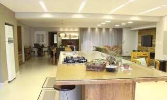 Imagem: Apartamento Duplex com 4 dormitórios à