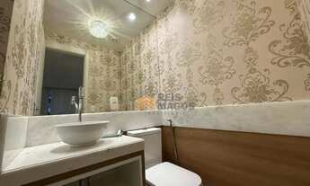 Imagem 5: Apartamento com 3 dormitórios à venda, 118 m² por R$ 800.000 - Lagoa Nova - Natal/RN