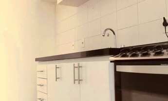 Imagem 7: Apartamento com 1 dormitório para alugar, 45 m² por R$ 5.210,00/mês - Brooklin - São Paulo