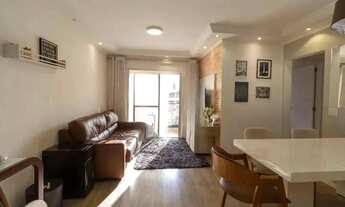 Imagem 3: Apartamento à venda no Jaguaré, São Paulo: 2 dormitórios, suíte, lazer completo