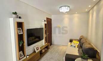 Imagem 5: Apartamento à venda em Criciúma-SC, bairro São Luiz, 2 quartos, 1 sala, 1 banheiro, 1 vaga