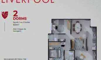 Imagem: Apartamentos para Venda Parque dos Ingleses