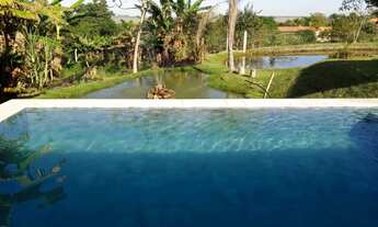 Imagem 4: Chácara Condominio Jd das Flores-Distrito do Porto-Capela do Alto