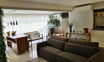 Imagem 2: Lindo Apartamento 2 Dormitórios com Suíte e 2 Vagas no Jaguaré - São Paulo