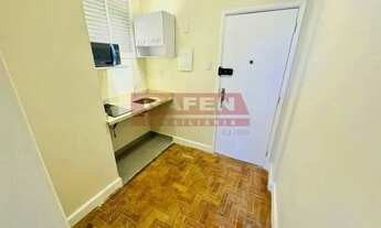 Imagem 4: Excelente apartamento reformado e mobiliado do lado do metrô Uruguaiana