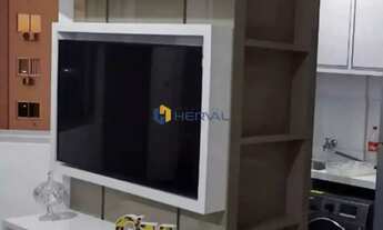 Imagem 7: Apartamento com 2 quartos à venda, 50 m² por R$ 330.000 - Jardim das Estações - Maringá/P