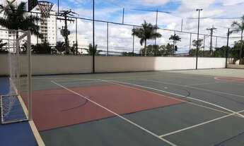 Imagem 3: Apartamento para aluguel tem 137 metros quadrados com 4 quartos