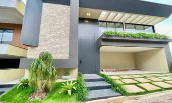 Imagem 2: Casa Moderna e escriturada em Arniqueira - DF