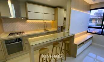 Imagem 2: Apartamento Semi Mobimliado | 02 dormitórios