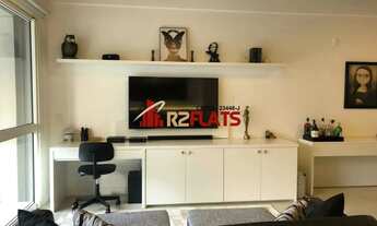 Imagem 2: At com ótimo preço no bairro Itaim Bibi. Confira!