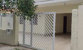 Imagem: Sobrado para locação de 3 dormitórios