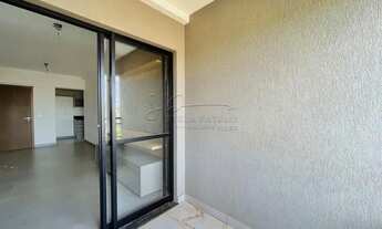 Imagem 4: Apartamento de 65m² com 02 quartos para locação - Nova Ribeirânia