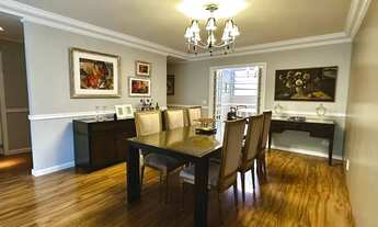 Imagem: Venda Apartamento 4 Dormitórios - 202 m²