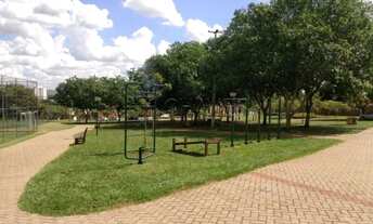 Imagem 3: Terreno à Venda no Condomínio Nova Aliança Sul, 360 m², Ribeirão Preto