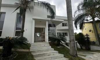 Imagem 2: Casa à venda e para alugar em Campinas, Swiss Park, com 4 suítes, com 460 m², Zurich - Swi