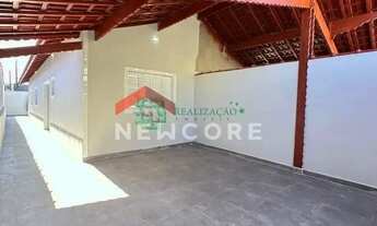 Imagem 4: Casa em Rua Monsenhor Seckler - Jardim Praia Grande - Mongaguá/SP