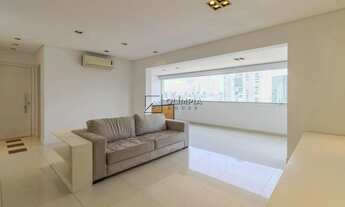 Imagem 4: Venda Apartamento 2 Dormitórios - 128 m² Brooklin