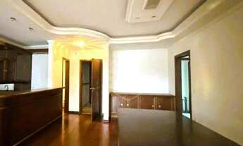 Imagem 6: Apartamento com 3 dormitórios para alugar, 180 m² por R$ 5.620,00/mês - Centro (Blumenau