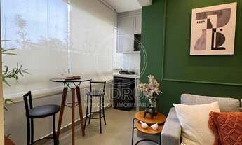 Imagem 6: Apartamento à Venda em São José do Rio Preto-SP, Bairro Higienópolis: Vibe Residence, Plaz