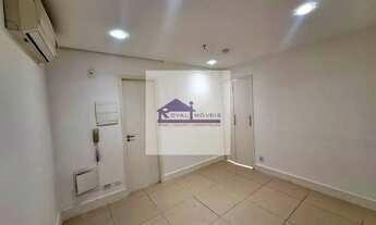 Imagem 7: Excelente Investimento Conjunto Comercial Aclimação 45m2