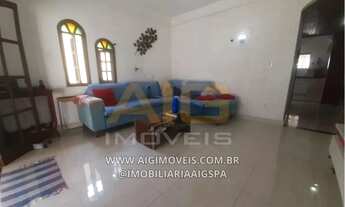 Imagem: Casa Linear 4 Quartos 2 Suítes São Pedro