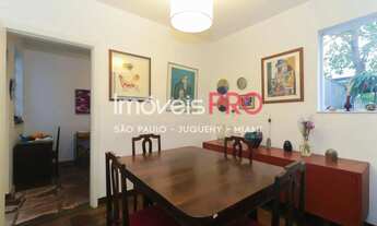 Imagem 6: MOEMA - SOBRADO 165M²