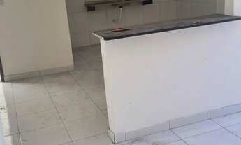 Imagem 3: Bairro nordeste. Excelente casa com dois quartos