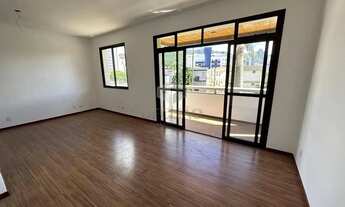 Imagem 2: Apartamento 4 Quartos para aluguel, 4 quartos, 1 suíte, 2 vagas, Serra - Belo Horizonte/MG