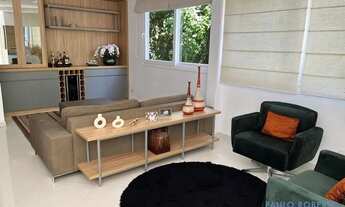 Imagem 6: CASA EM CONDOMÍNIO - CONDOMÍNIO ARUJÁ 5 - SP