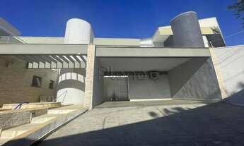 Imagem 2: Sobrado para alugar em Campinas, Parque Nova Campinas, com 4 quartos, com 250 m²