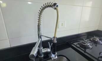 Imagem 4: Apartamento no jardim satélite