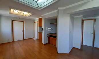 Imagem 2: Apartamento à venda e para alugar em Piracicaba, Nova Piracicaba, com 3 quartos, com 204 m